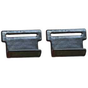 Replacement Rear Car Clips